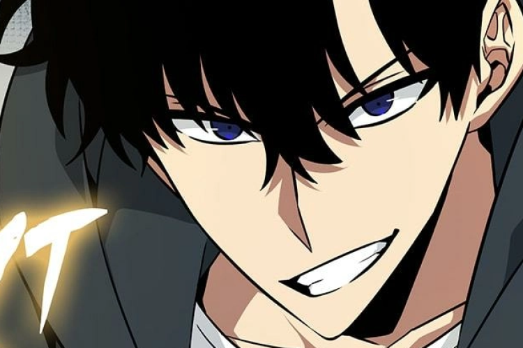 Manhwa Tomb Raider King 412 Bölüm Türkçe RAW, yeni ortaya çıkan güçler