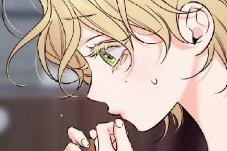 Spoyler RAW! Oku BL Manhwa Honey Trouble  47 Bölüm Türkçe Scan, Kaybetmek İstemiyorum