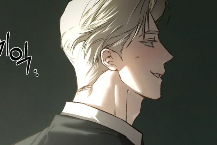 Spoyler RAW! Oku BL Manhwa Codename Anastasia 52 Bölüm Türkçe Scan, Güvenlik Koruması Talep Etmek