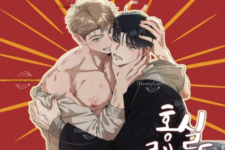 BL Manhwa Red String Quests Türkçe Scan Tam Bölüm için Özet & Okuma Linki, Kırmızı İp Görevleri