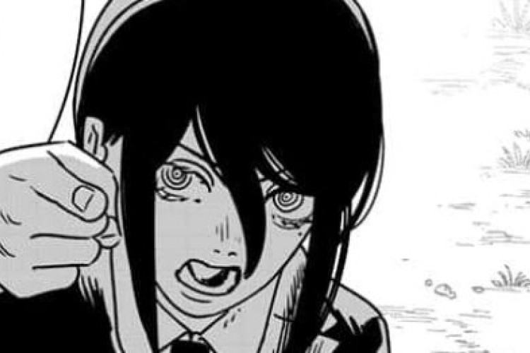 Oku Chainsaw Man Manga 233 Bölüm Türkçe, Sıfırlamadan sonra Denji'nin hayatı