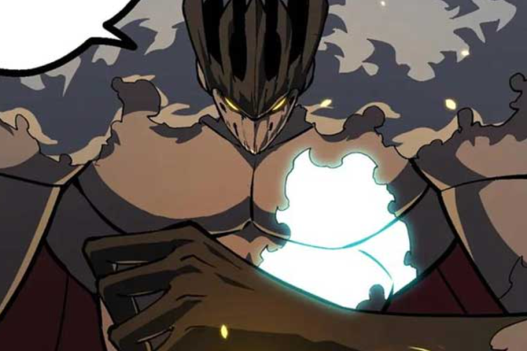RAW Oku Manhua Evolution Begins With A Big Tree 419 Bölüm Türkçe Scan, Gök Gürültüsü Ejderhasıyla Savaşmak