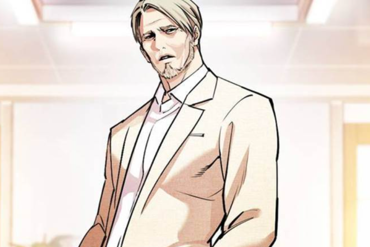 Spoyler RAW! Oku Manhwa Lookism 556 Bölüm Türkçe Scan, Dört Kralın Birleşmesi