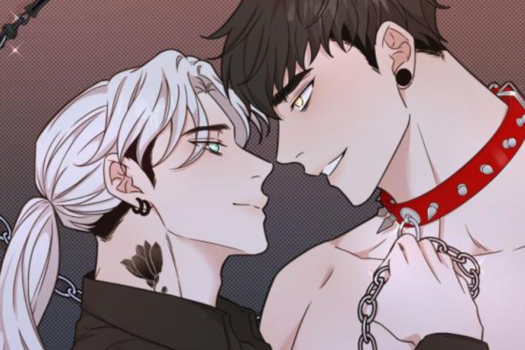BL Manhwa Minmotion Syndrome Türkçe Scan Tam Bölüm için Özet & Okuma Linki, Minmotion Sendromu