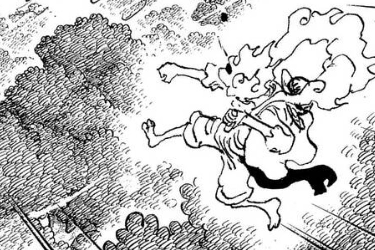 Analiz One Piece 1181 Bölüm Türkçe Imu, Sea God Sword Adlı Başka Bir Silah Elde Etti
