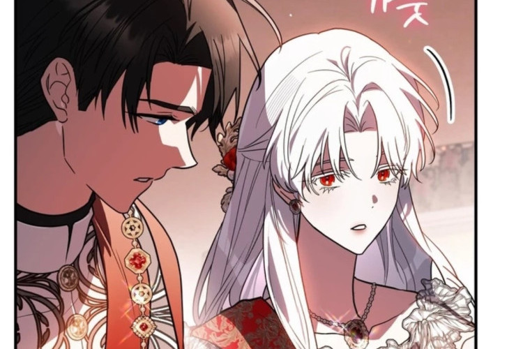 Manhwa My Possession Became a Ghost Story 1. Bölüm Türkçe'ye Resmi Bağlantı, Duke ve Lady’nin Aşk Hikâyesi Geri Döndü!