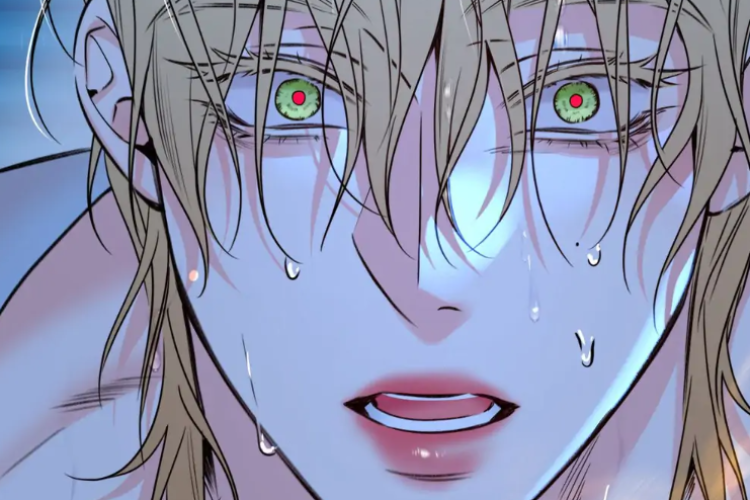 Oku BL Manhwa Honey Trouble 1 Bölüm Türkçe Scan, RAW! Belirleyici İlk Bakış