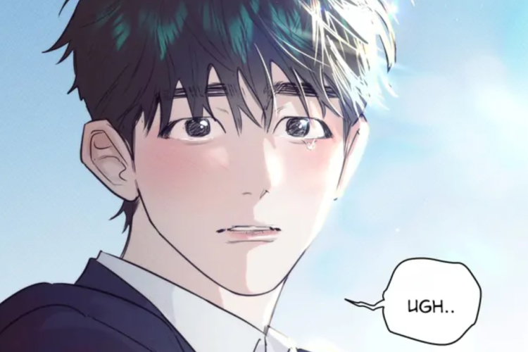 BL Manhwa After a Meal 19 Bölüm Türkçe Scan: Spoyler, Yayın Tarihi ve Okuma Linki