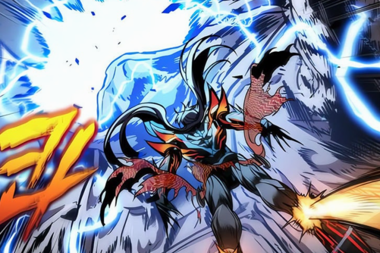 Sert Mücadele! Okuma Bağlantıları Manhwa Nano Machine 272 Bölüm Türkçe Scan & Yayın Tarihi