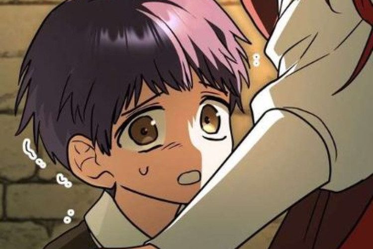 Oku Manhwa My Possession Became a Ghost Story 27 Bölüm Türkçe, terk edilme korkusu