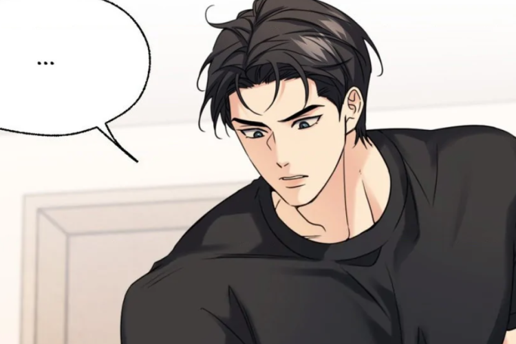 Şehvetimi tutamıyorum! Spoiler & Okuma Bağlantıları BL Manhwa Melting Point 16 Bölüm Türkçe Scan