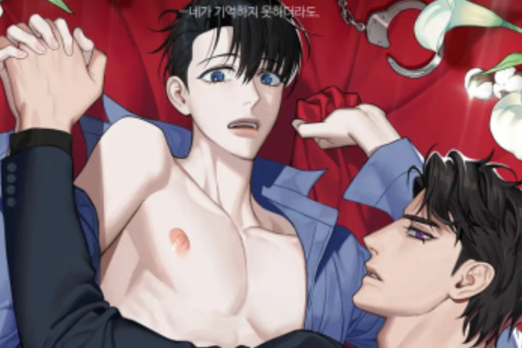 BL Manhwa Kiss Me Liar Türkçe Scan Tam Bölüm için Sinopsis, Alternatif Başlıklar & Okuma Linkleri, Giriş Yapmadan Ücretsiz