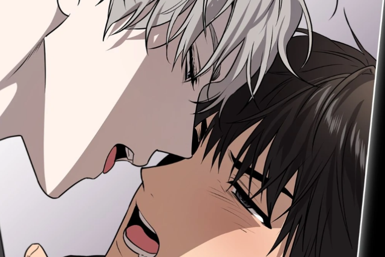 Spoiler'lar Manhwa BL Passion 4. Sezon cBölüm Türkçe, Sinir Bozucu Şeyler Hayal Etmek!