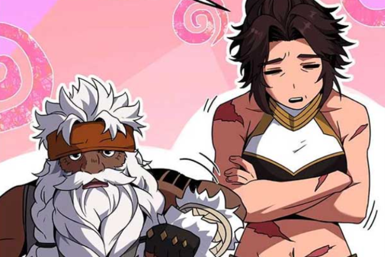 Daha Akıllıca Davranın! Okuma Bağlantıları Manhwa Nihayetin Ardındaki Başlangıç 223 Bölüm Türkçe Scan ve Yayın Tarihi