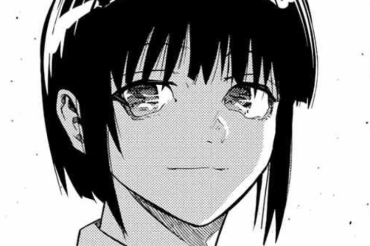 RAW Oku Manga Juujika no Rokunin 212 Bölüm Türkçe Scan, Hoş Bir Rahatlama Hissi
