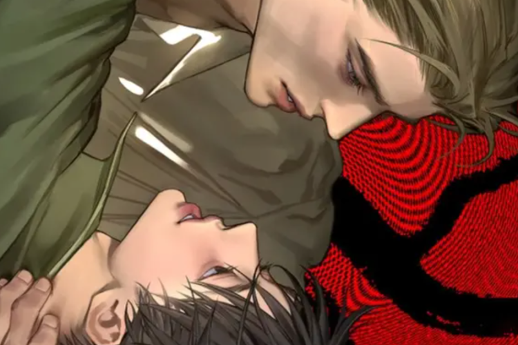 BL Manhwa The Fallen Lamb Türkçe Scan Tam Bölüm için Özet & Okuma Linki, Yere Düşmüş Kuzu