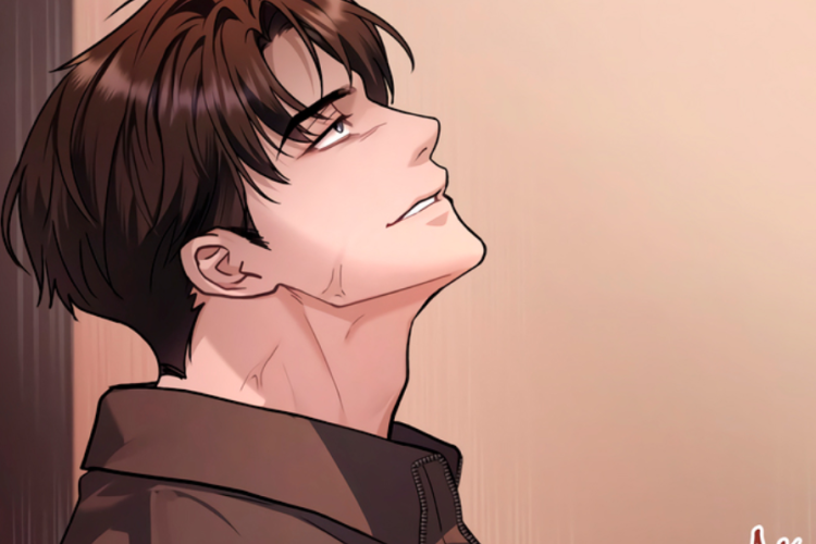 Spoyler RAW! Oku Manhwa Merry Psycho 37 Bölüm Türkçe Scan, Aşkın Çırpınışı Ortaya Çıktı
