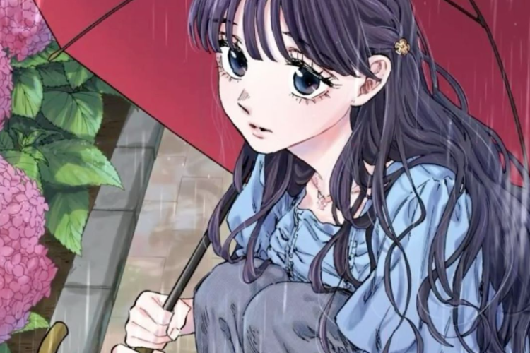 Manga Kaoru Hana wa Rin to Saku Türkçe Scan Tam Bölüm okumak için bağlantı, Güzel Kokulu Çiçek Asaletle Açar