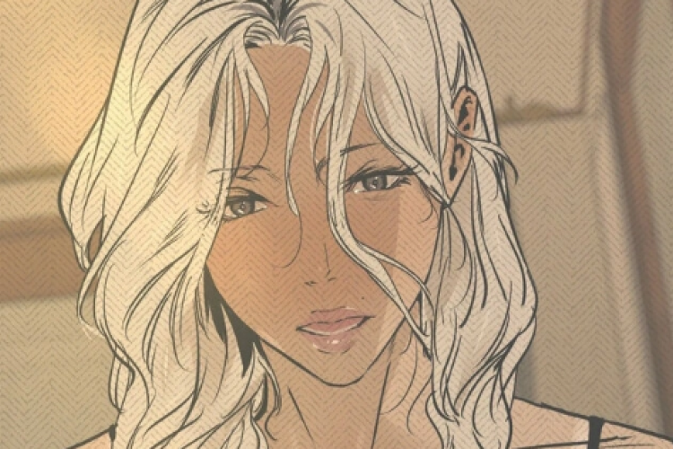 Oku Manhwa MURMUR 16 Bölüm Türkçe RAW, aşık olan kız