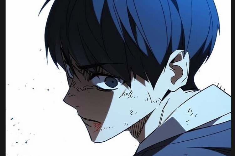 Cesur! Manhwa Study Group 286. Bölümü Türkçe Oku, Acımasız Düşmanlara Karşı Savaş!