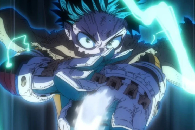 My Hero Academia'nın Sevimli İşbirliği Serisi Çıktı, Manga Güncellemelerini de Kontrol Edin!