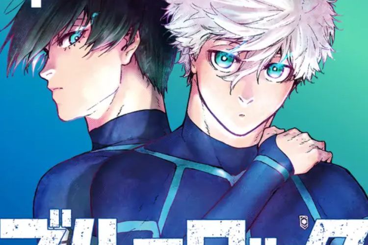 Manga BLUE LOCK: Episode Nagi Türkçe Scan Tam Bölüm okumak için bağlantı, Popüler Spin-Off Hikayeleri