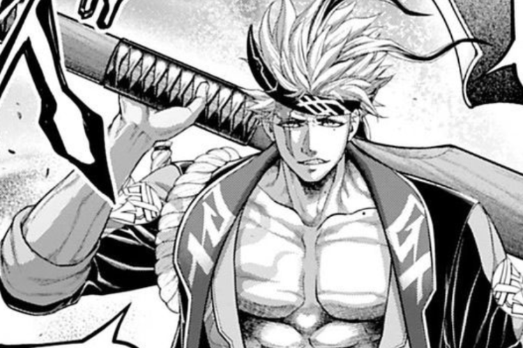 Karar Savaşı! Okuma Bağlantıları Manga Record of Ragnarok 109 Bölüm Türkçe Scan ve Yayın Tarihi