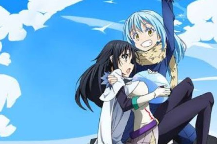 That Time I Got Reincarnated as a Slime 4. Sezon 17. Bölüm: Yayın Tarihi, Saati ve İzleme Rehberi