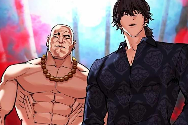 Linki Okuma Manhwa Lookism 569 Bölüm Türkçe Öğrencilerin Katıldığı Bir Mücadele