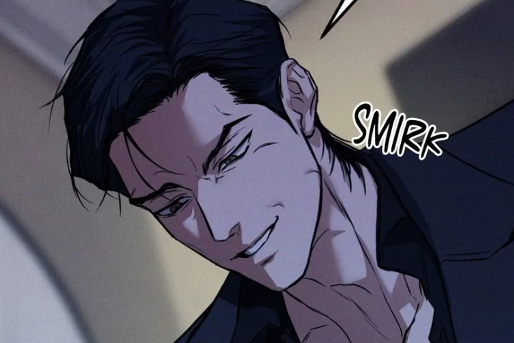 Oku BL Manhwa FlashLight 39 Bölüm Türkçe Scan, RAW! Yujin'in Duygularını İkna Etmek