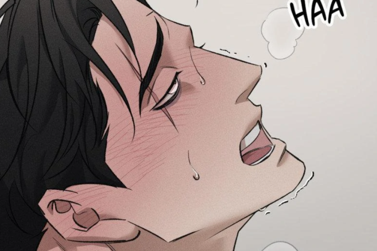 The Hounds of Sisyphus 24 Bölüm Türkçe Scan, Ücretsiz BL Manhwa Okumak için Buraya Tıklayın!