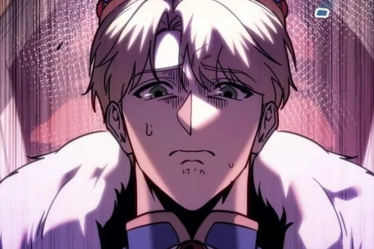 Regressor of the Fallen family Manhwa'sından Uyarlama, Zorlu bir hikaye sunuyor