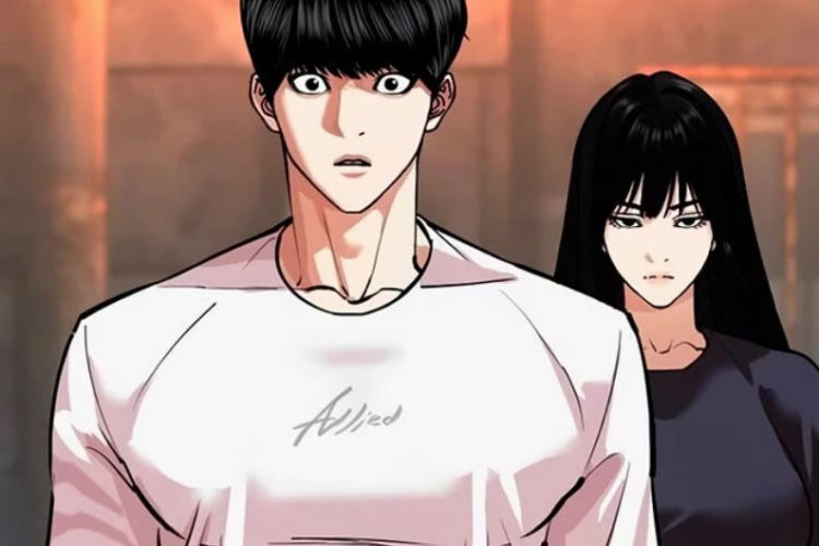 Daniel Park yenilmeli! Okuma Bağlantıları Manhwa Lookism 568 Bölüm Türkçe Scan ve Yayın Tarihi