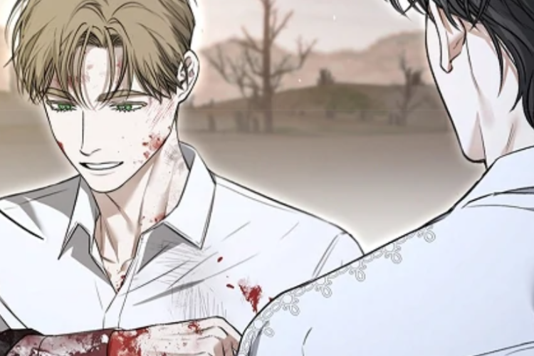 Manhwa Kiss Me If You Can 26 Bölüm Türkçe Oku, Sonraki Hikaye Spoiler içerir!