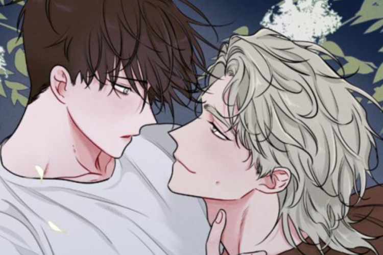 BL Manhwa Low Tide in Twilight Türkçe Scan Tam Bölüm için Sinopsis, Alternatif Başlıklar & Okuma Linkleri, Giriş Yapmadan Ücretsiz
