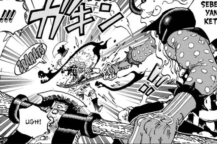 Manga ONE PIECE 1192. Bölüm: Yayınlanmasına Kalan Süre, Imu’nun Yeni Düşmanlık Taktikleri