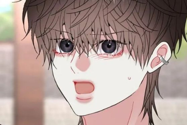 Oku Manhwa Quo Vadis, Domine? 23 Bölüm Türkçe, zor bir karar