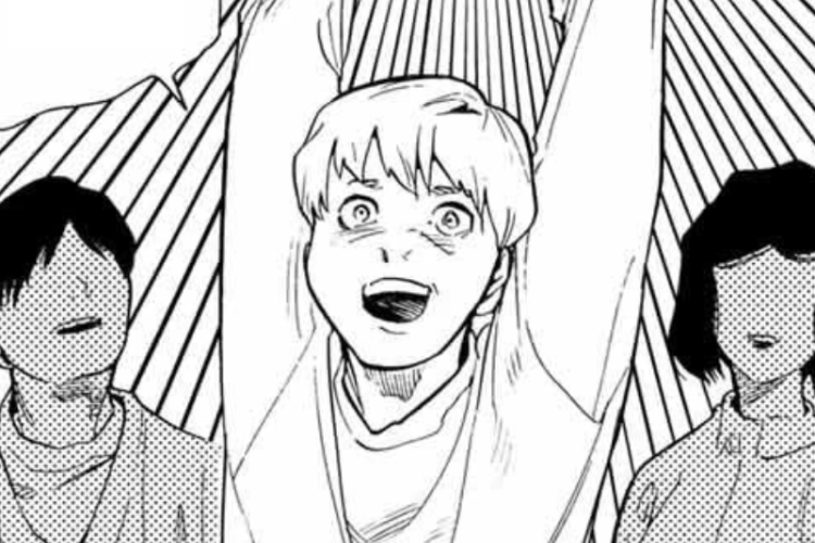 Oku Manga Jūjika no Rokunin 211 Bölüm Türkçe Scan, RAW! Momoki ve Kyou'nun Geçmişi