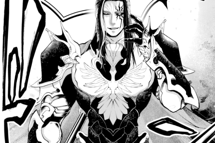 Spoiler'lar Manga Shuumatsu no Valkyrie (Record of Ragnarok) 111. Bölüm Türkçe, Herkes Mutlu!