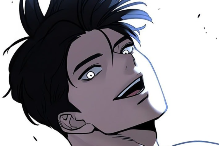 Spoyler RAW! Oku Manhwa Sorunlu Kabadayı 141 Bölüm Türkçe Scan, Sıradaki hedef Lee Saim