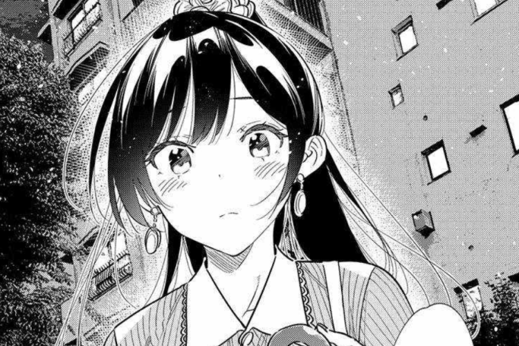 En karmaşık ilişki! Okuma Bağlantıları Manga Rent a Girlfriend (Kanojo, Okarishimasu) 384 Bölüm Türkçe Scan ve Yayın Tarihi