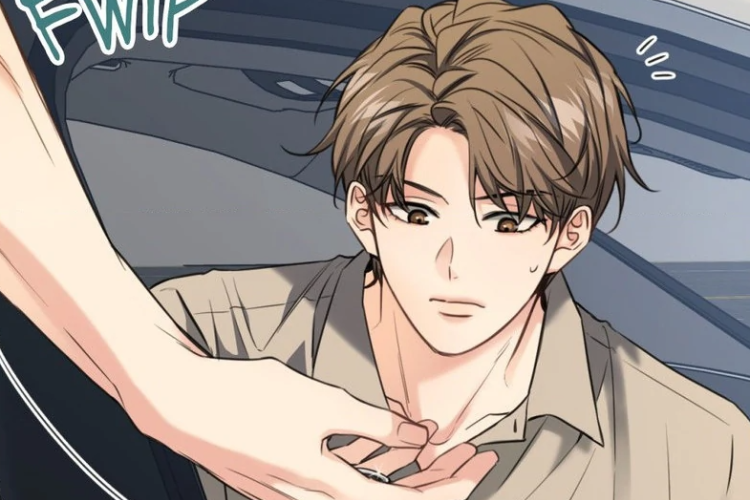 Oku BL Manhwa Melting Point 14 Bölüm Türkçe Scan, RAW! Erimeye Başlayan Duygular