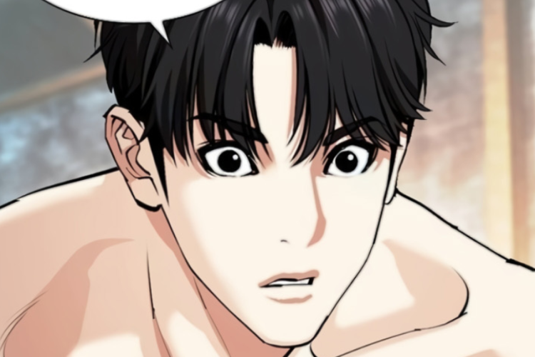 Spoyler RAW! Oku Manhwa Lookism 561 Bölüm Türkçe Scan, İnkâr Edilemez Sürpriz