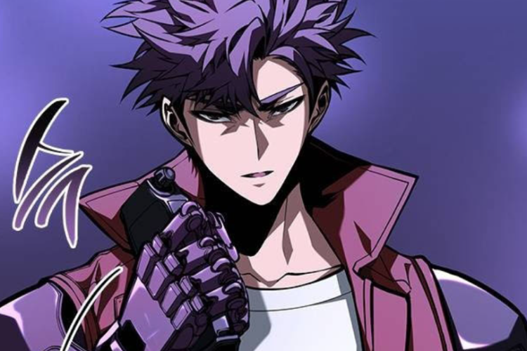Manhwa Bad Born Blood 47 Bölüm Türkçe Scan: Spoyler, Yayın Tarihi & Okuma Linki