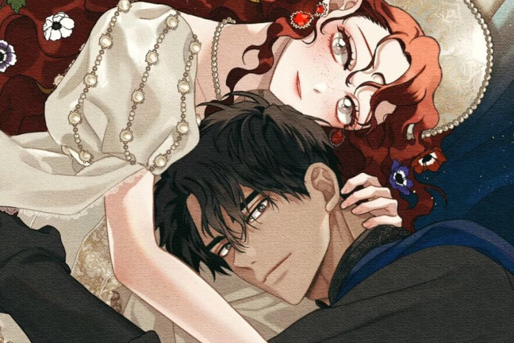 Özet ve Oku Manhwa Under the Oak Tree Tam Bölüm Türkçe, Oldukça Karmaşık Bir Aşk Hikayesi!