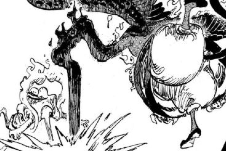 Résumé complet de l'histoire One Piece 1190 Bölüm Türkçe , Mugiwara ekibi başı dönmüş gibi görünüyor