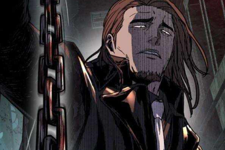 Fizikselleşmekten Korkmayın! Okuma Bağlantıları Manhwa Copoka: Dokuz Ejder 33 Bölüm Türkçe Scan & Yayın Tarihi