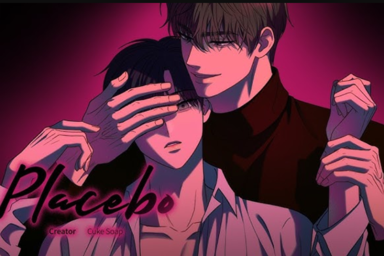 BL Manhwa Placebo Türkçe Scan Tam Bölüm okumak için bağlantı, Tutkulu Bir Aşk Hikayesi