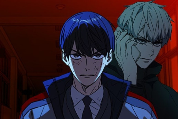 Manhwa Study Group Tam Bölüm Türkçe Oku, İşte Özet ve Diğer Başlıklar!