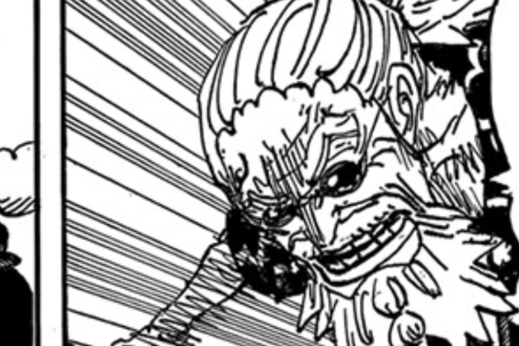 One Piece 1151 Bölüm Türkçe Scan, Mangayı ücretsiz okumak için buraya tıklayın!